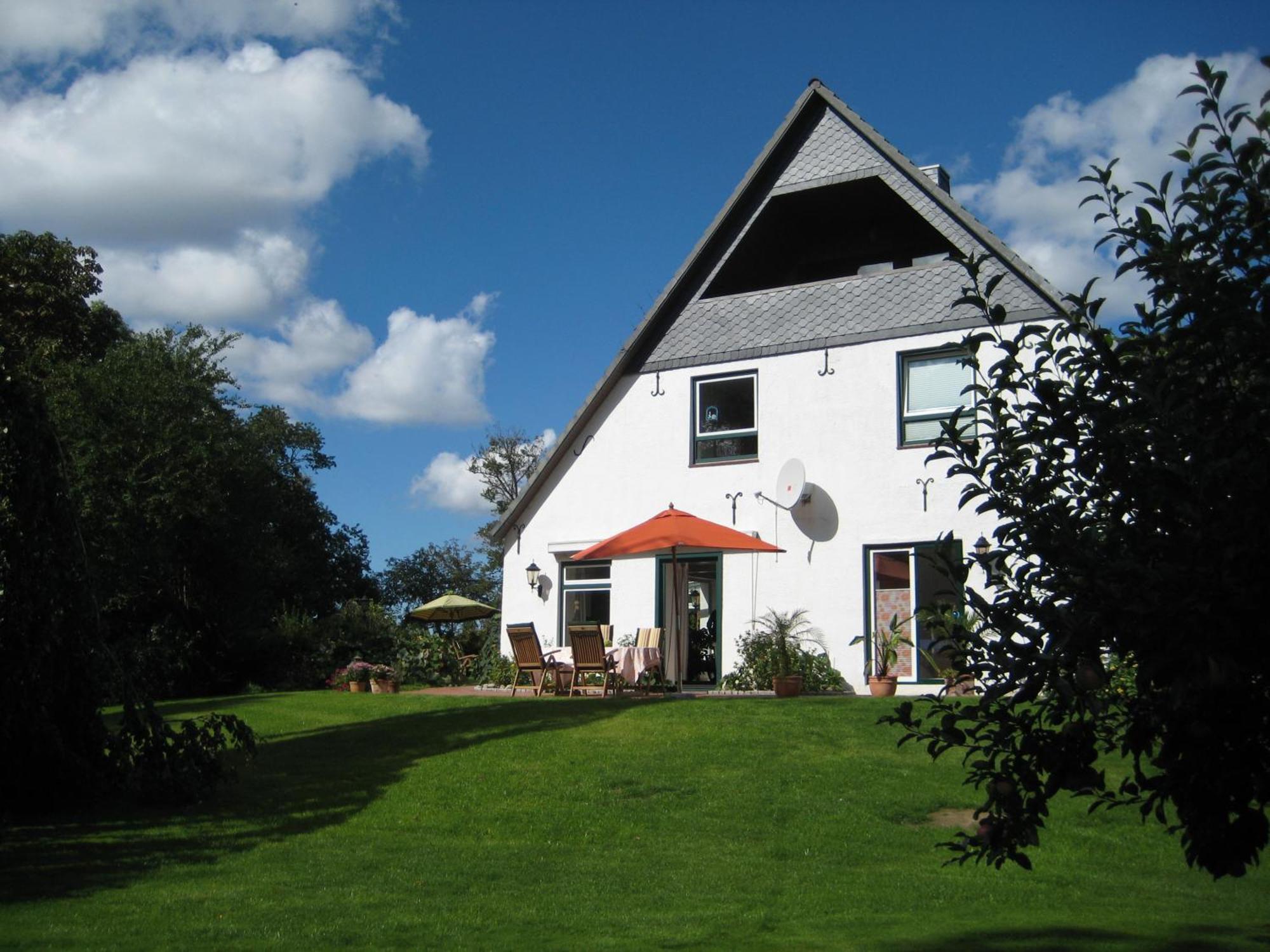 Wrede-Hof Apartamento Kappeler Niederstrich Exterior foto