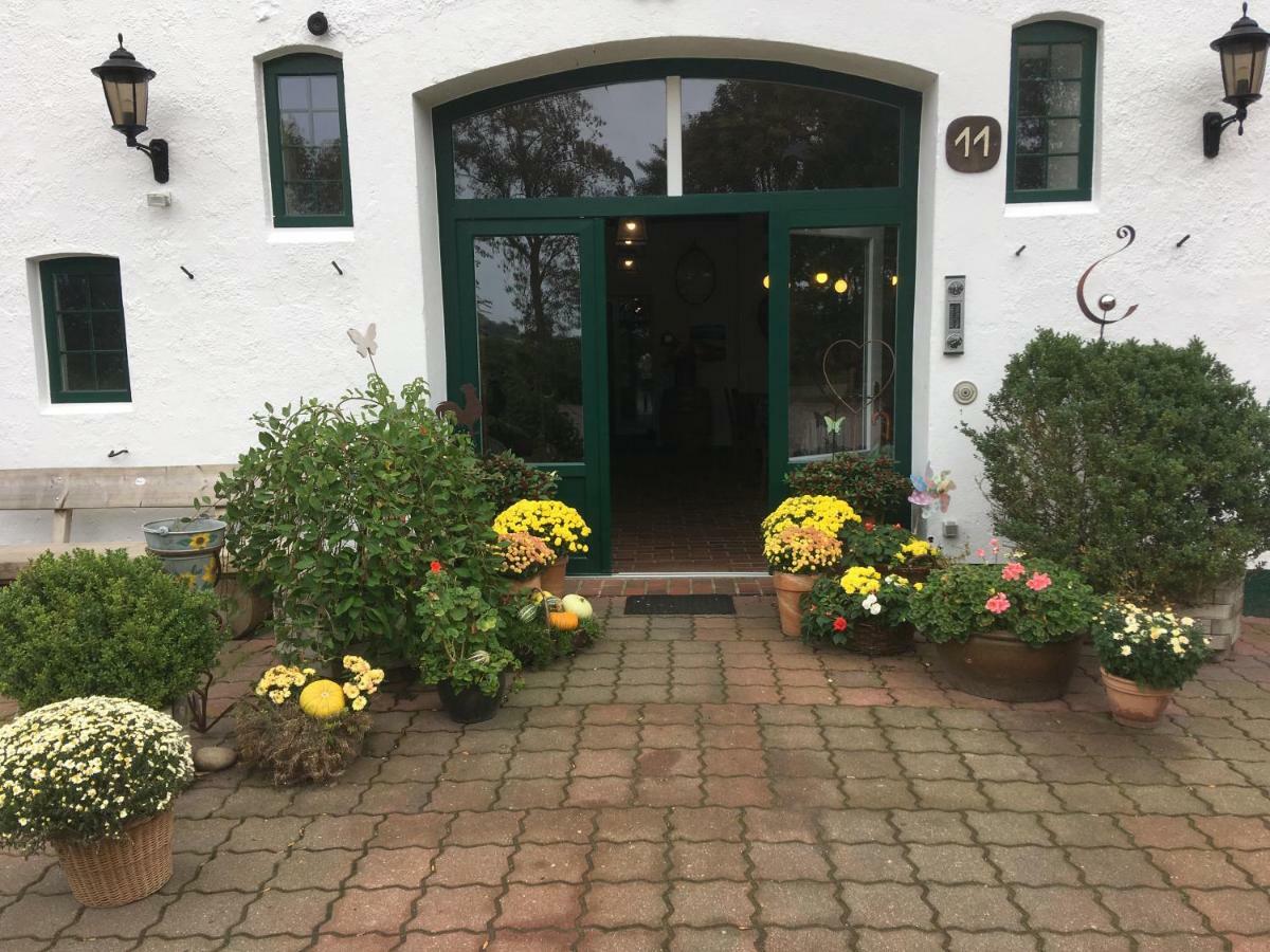 Wrede-Hof Apartamento Kappeler Niederstrich Exterior foto