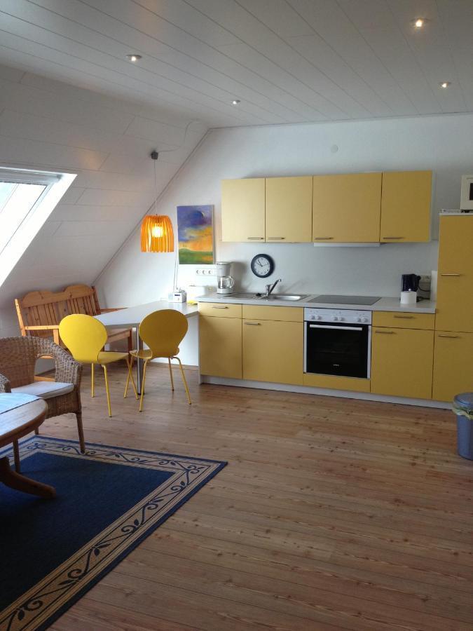 Wrede-Hof Apartamento Kappeler Niederstrich Exterior foto